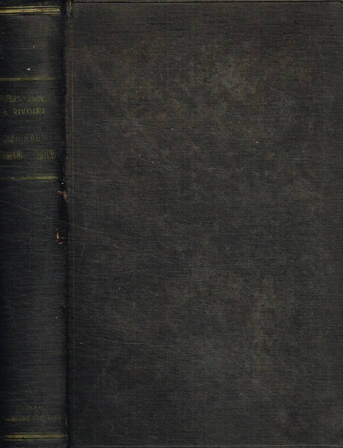 Dizionario della lingua latina vol.II | Immagine principale