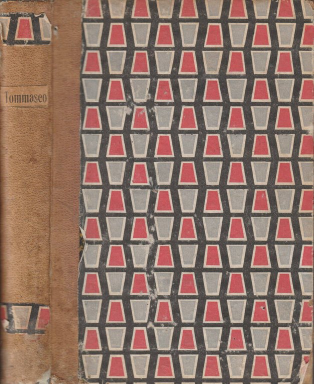 Dizionario di estetica tomo II