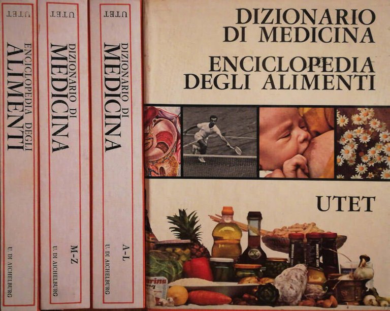 Dizionario di medicina | Immagine Gallery 2