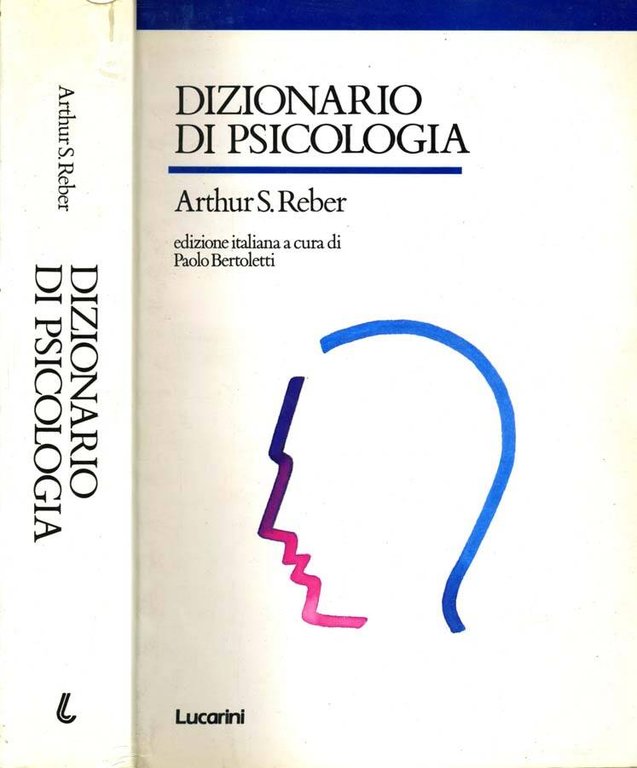 Dizionario Di Psicologia