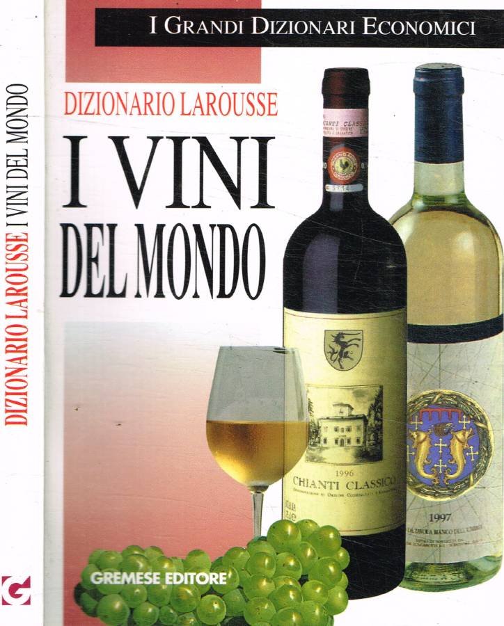 Dizionario Larousse | Immagine principale