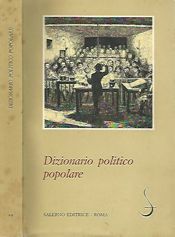 Dizionario politico popolare