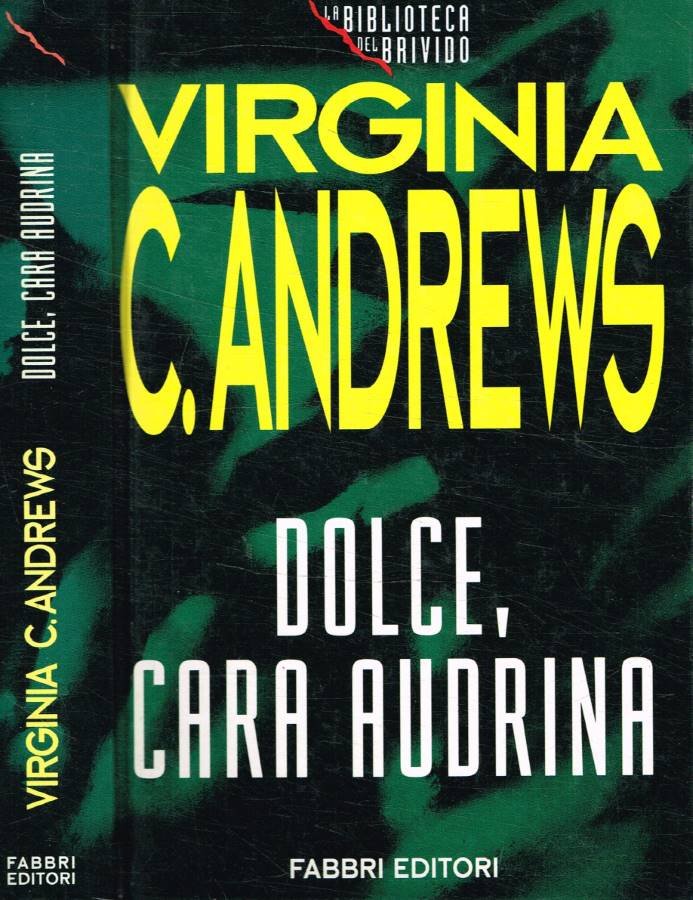 Dolce, cara Audrina