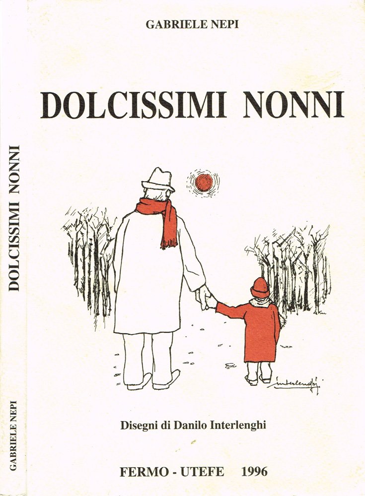 Dolcissimi nonni