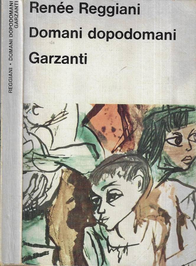 Domani dopodomani | Immagine principale