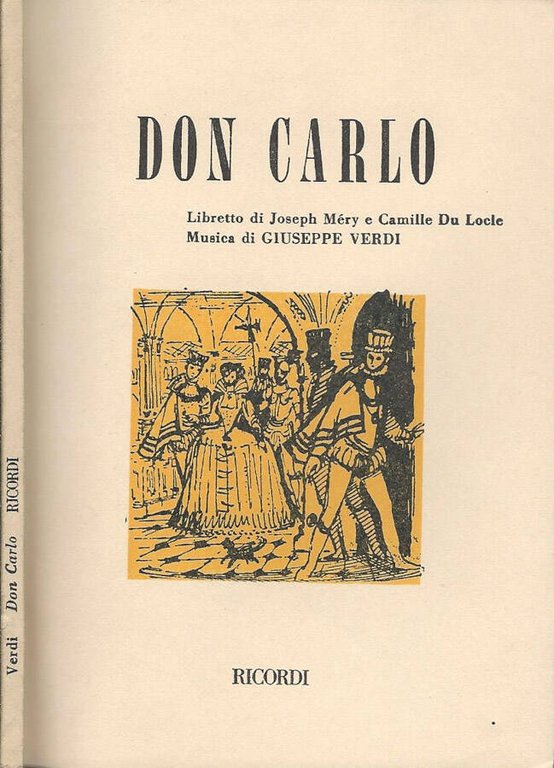 Don Carlo