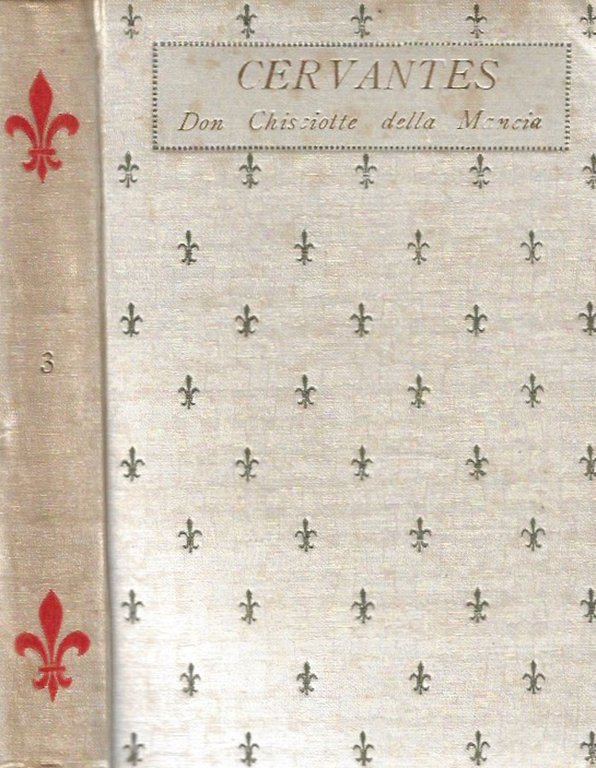 Don Chisciotte Della Mancia
