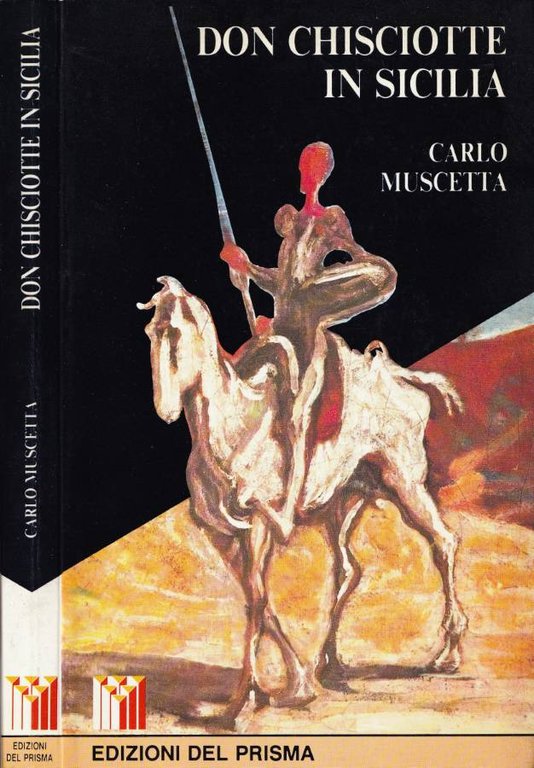 Don Chisciotte in Sicilia