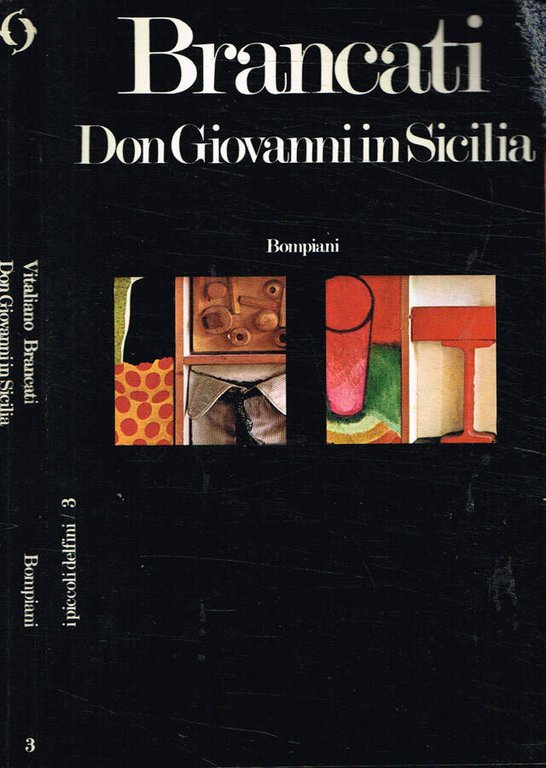 Don Giovanni in Sicilia