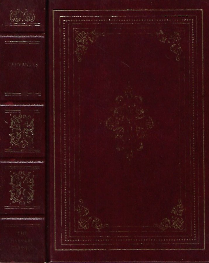 Don Quixote of the Mancia