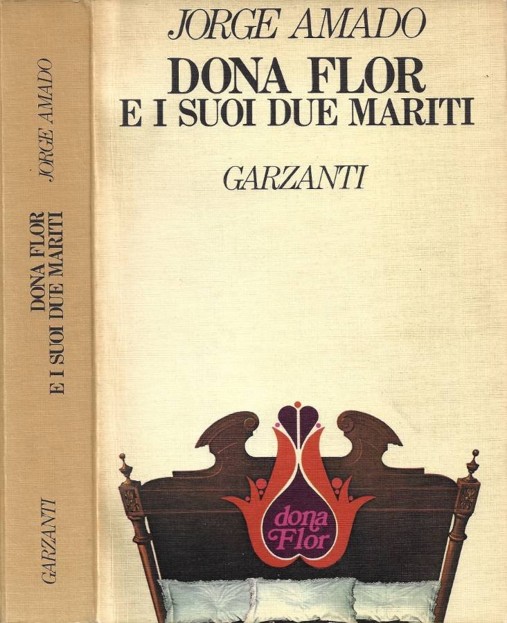 Dona Flor e i suoi due mariti