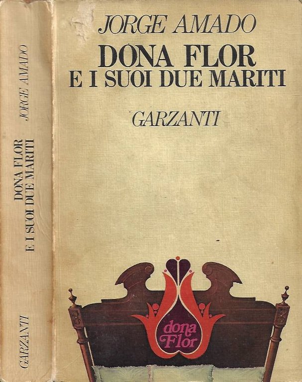 Dona Flor e i suoi due mariti