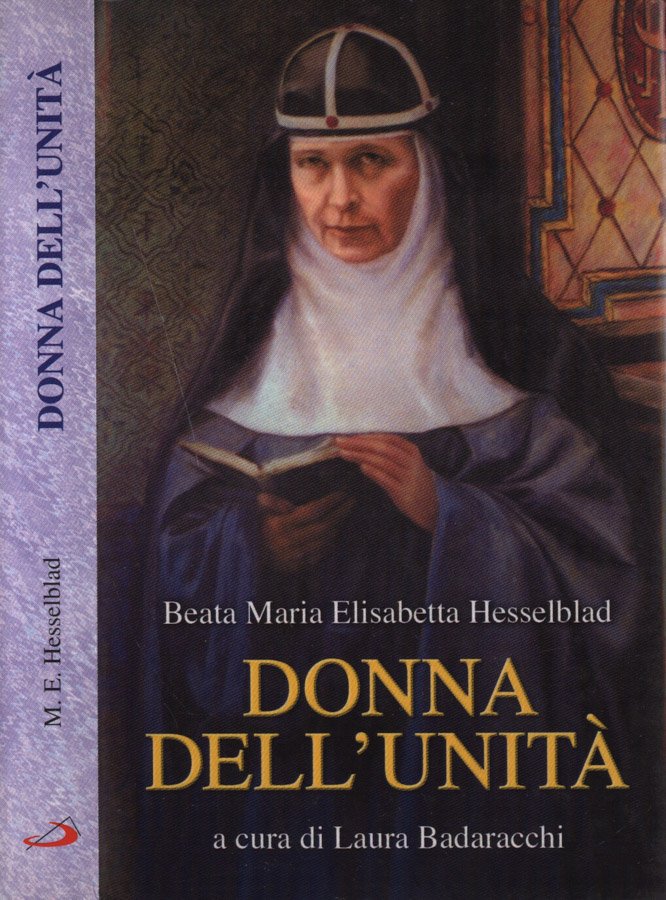 Donna dell' unità
