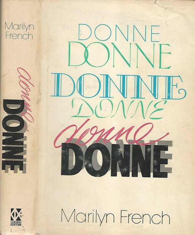 Donne | Immagine Gallery 2