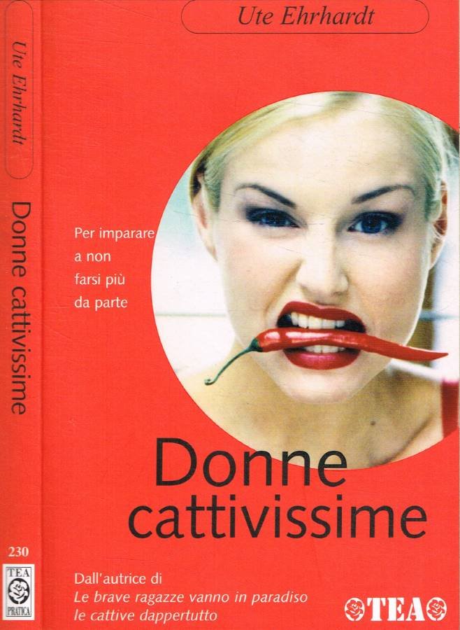Donne cattivissime | Immagine principale