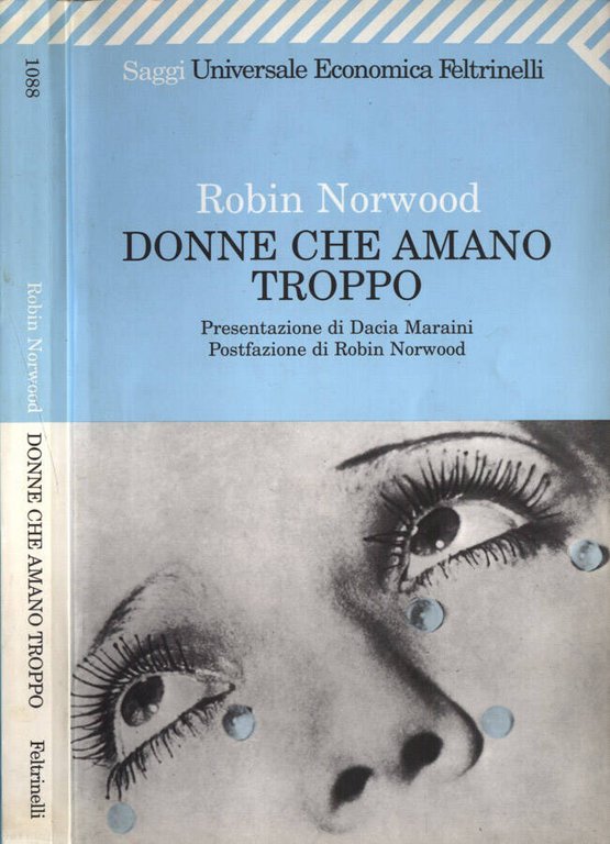Donne che amano troppo | Immagine Gallery 2