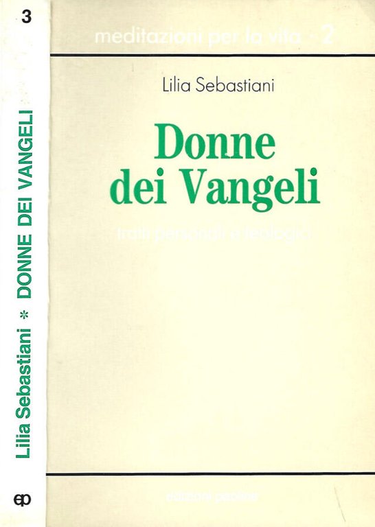 Donne dei Vangeli