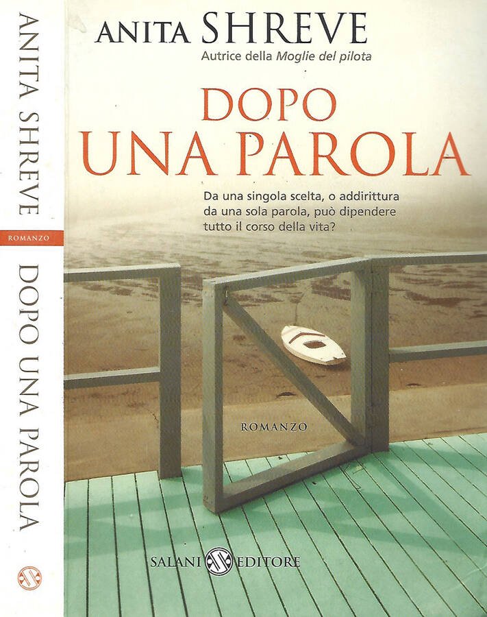 Dopo una parola | Immagine principale