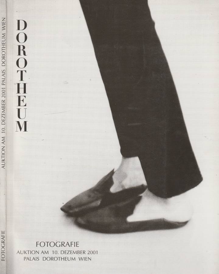 Dorotheum 10 dicembre 2001 | Immagine principale