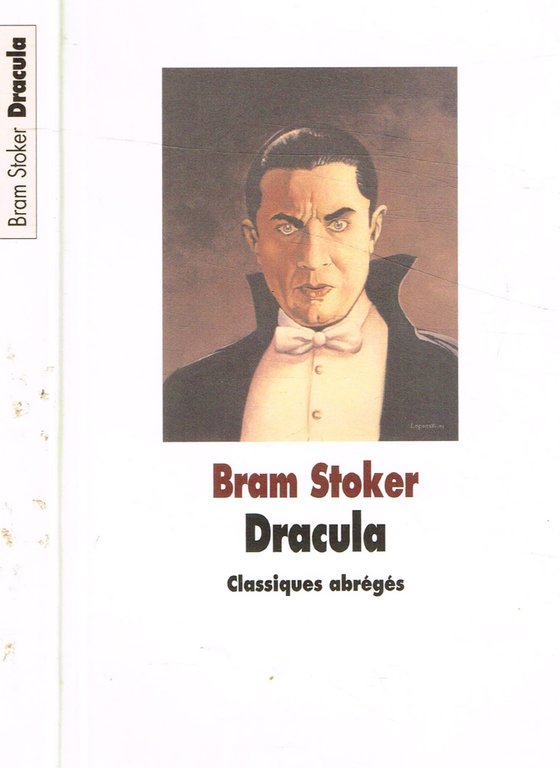 Dracula