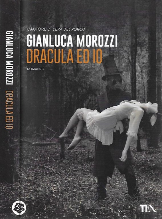 Dracula ed io