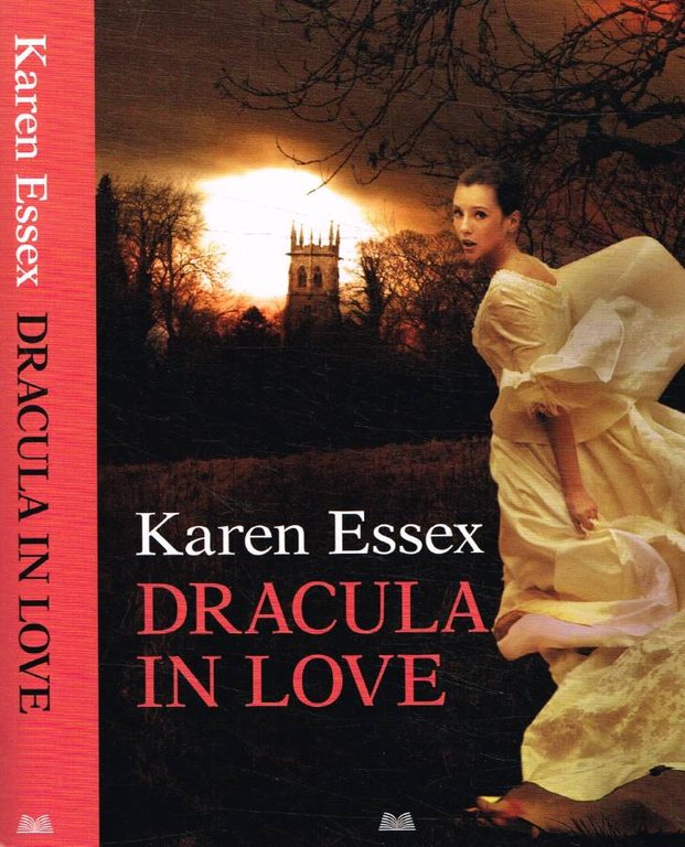 Dracula in love