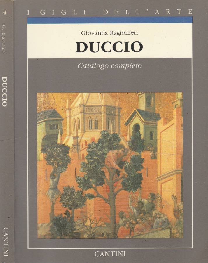 Duccio