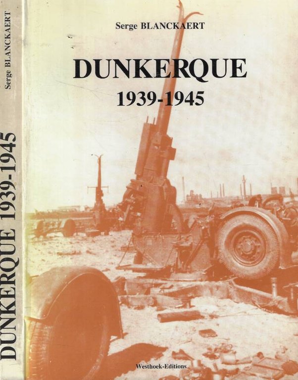 Dunkerque 1939-1945