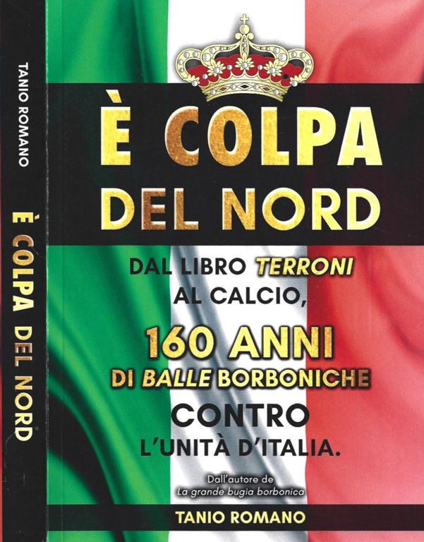 E' colpa del Nord