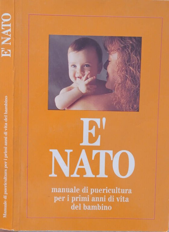 E nato