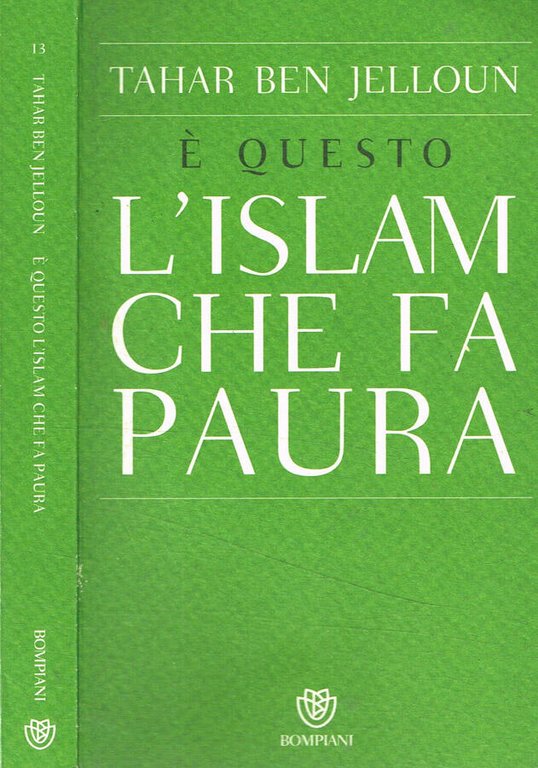 E' questo l'Islam che fa paura