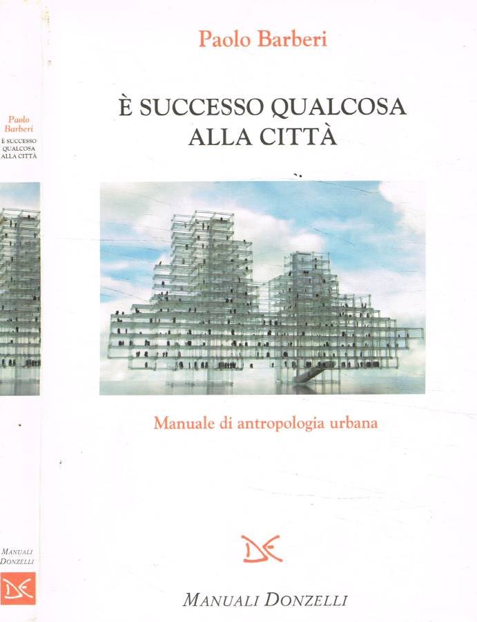 È successo qualcosa alla città | Immagine principale