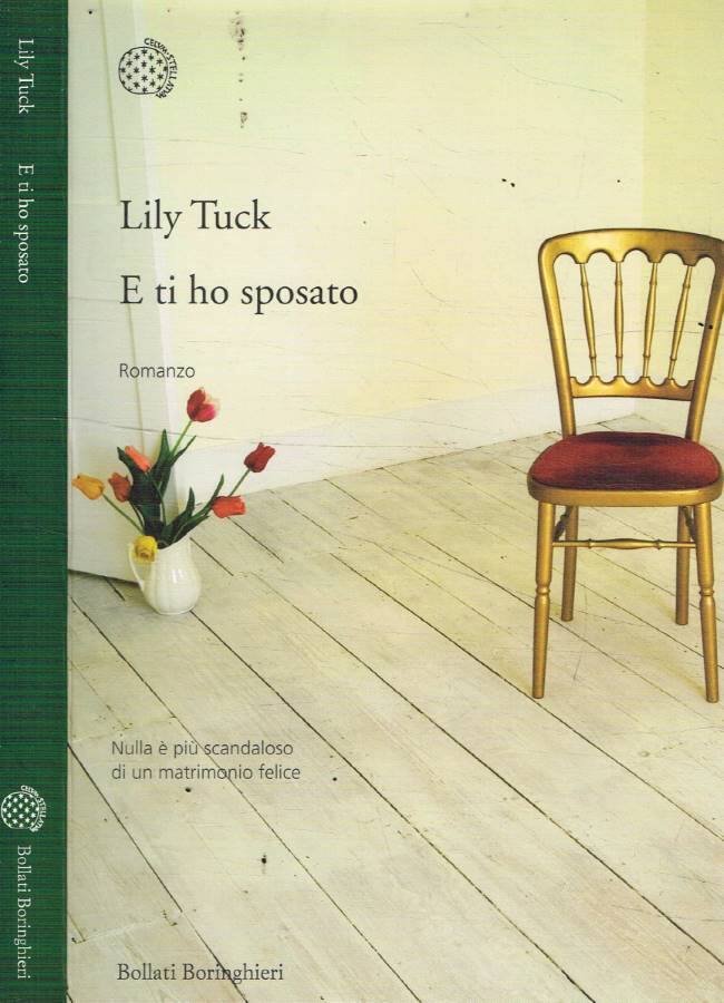 E ti ho sposato | Immagine principale