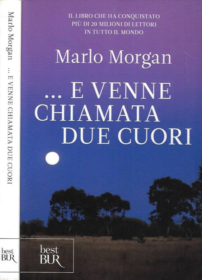 …e venne chiamata Due Cuori