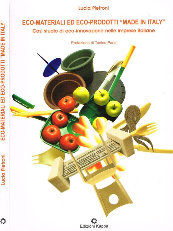 ECO-MATERIALI ED ECO-PRODOTTI MADE IN ITALY | Immagine Gallery 2