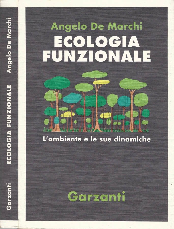 Ecologia funzionale