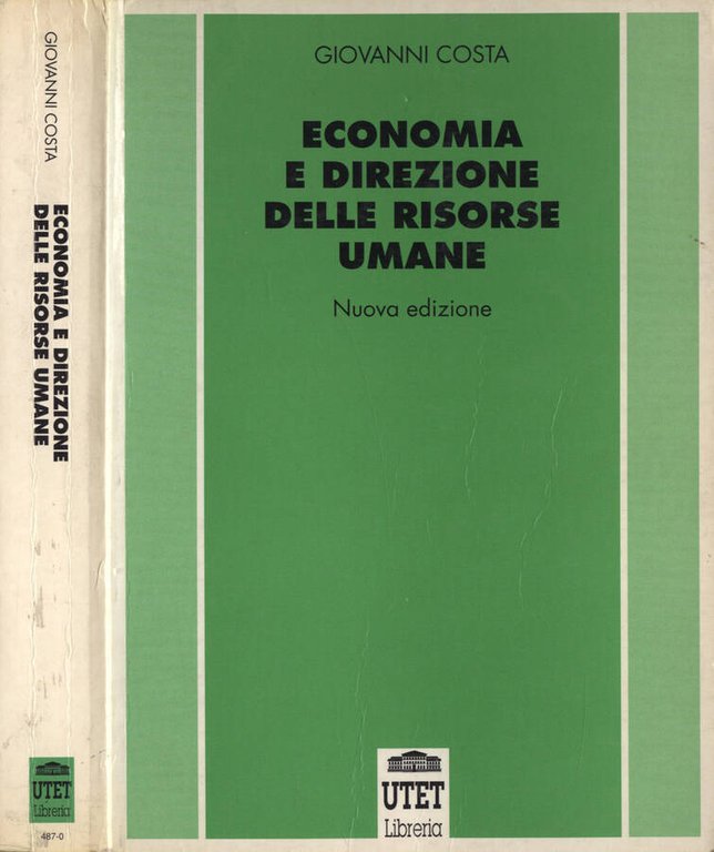 Economia e direzione delle risorse umane
