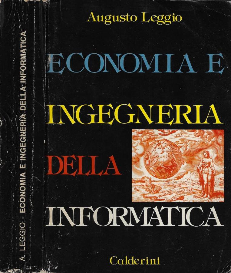 Economia e ingegneria della informatica