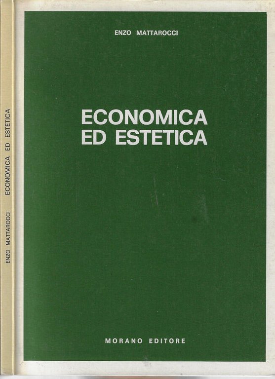 Economia ed estetica