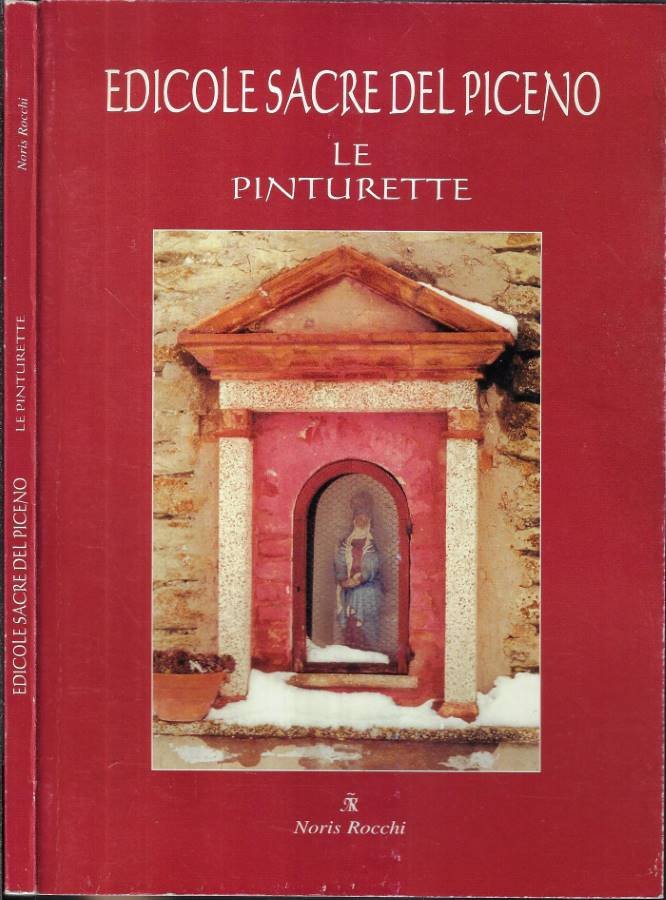 Edicole sacre del piceno | Immagine principale