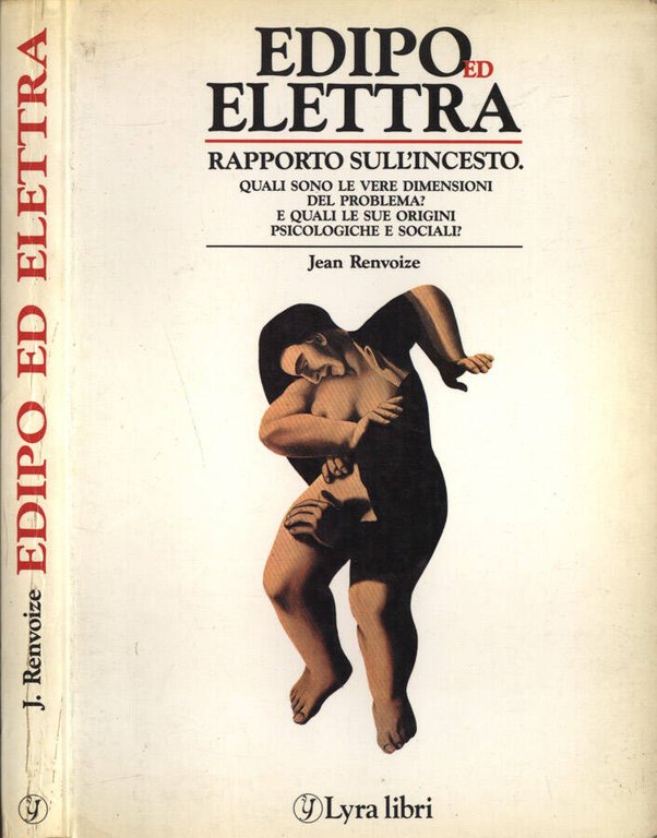Edipo ed Elettra