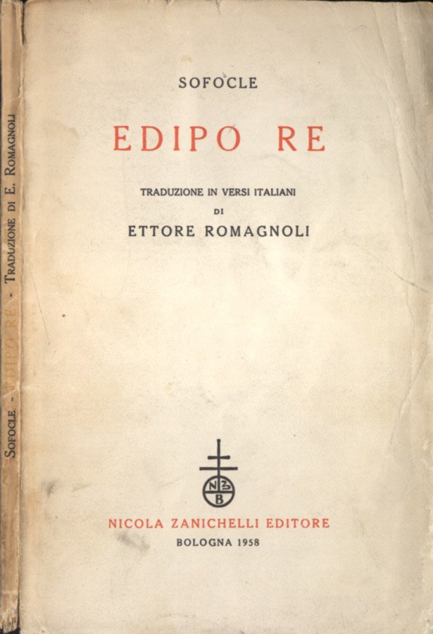 Edipo Re