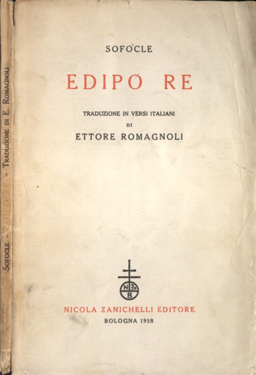 Edipo Re