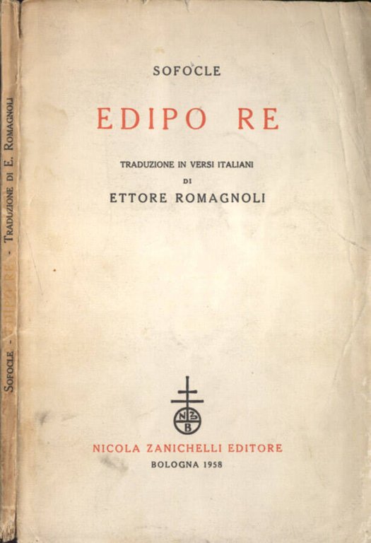 Edipo Re