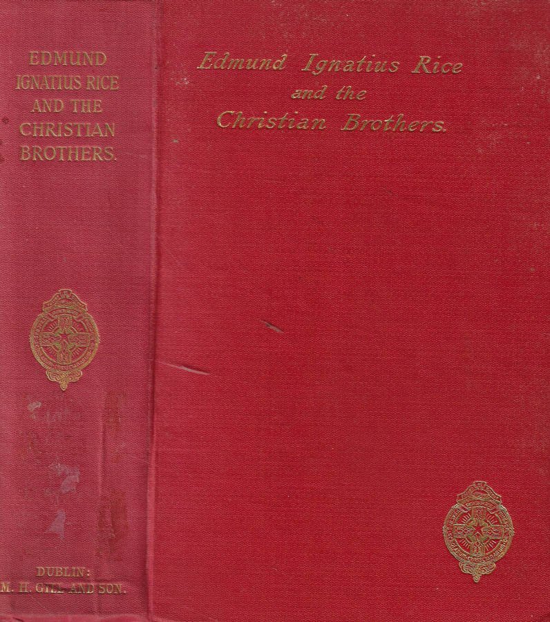 Edmund Ignatius Rice and Christian Brothers