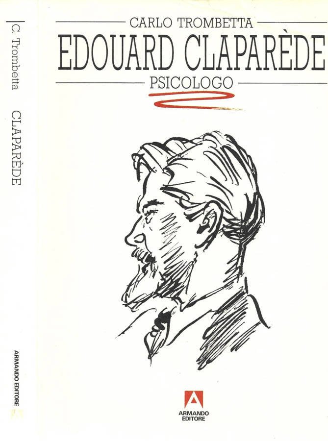 Edouard Claparède psicologo | Immagine principale