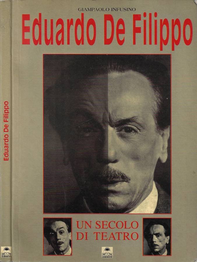 Eduardo De Filippo