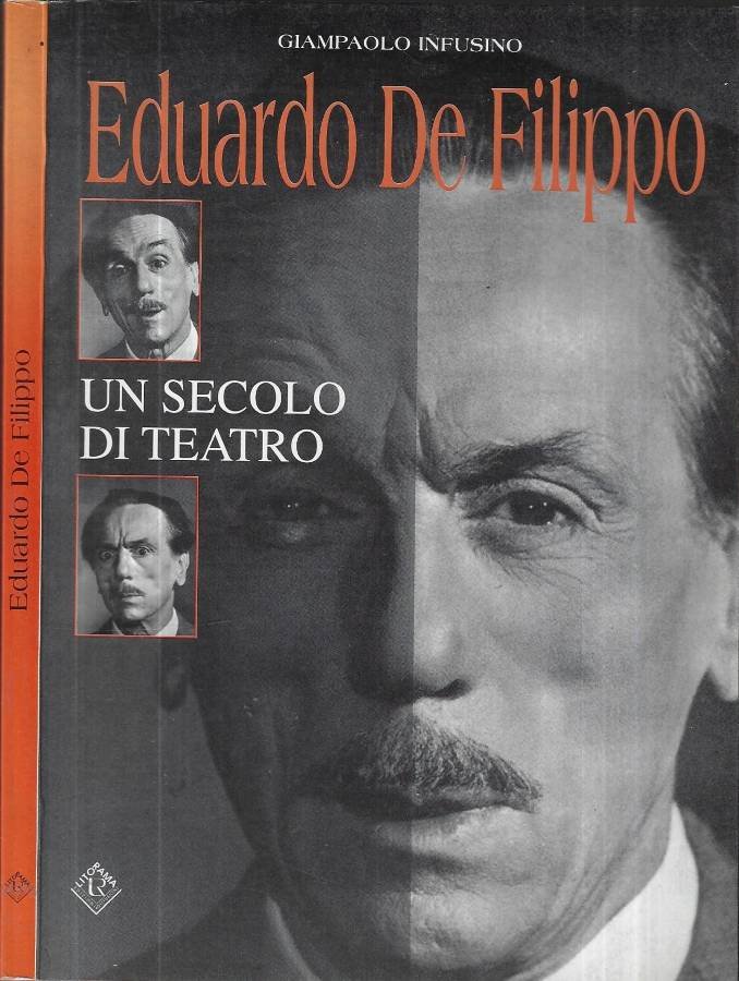 Eduardo De Filippo | Immagine principale