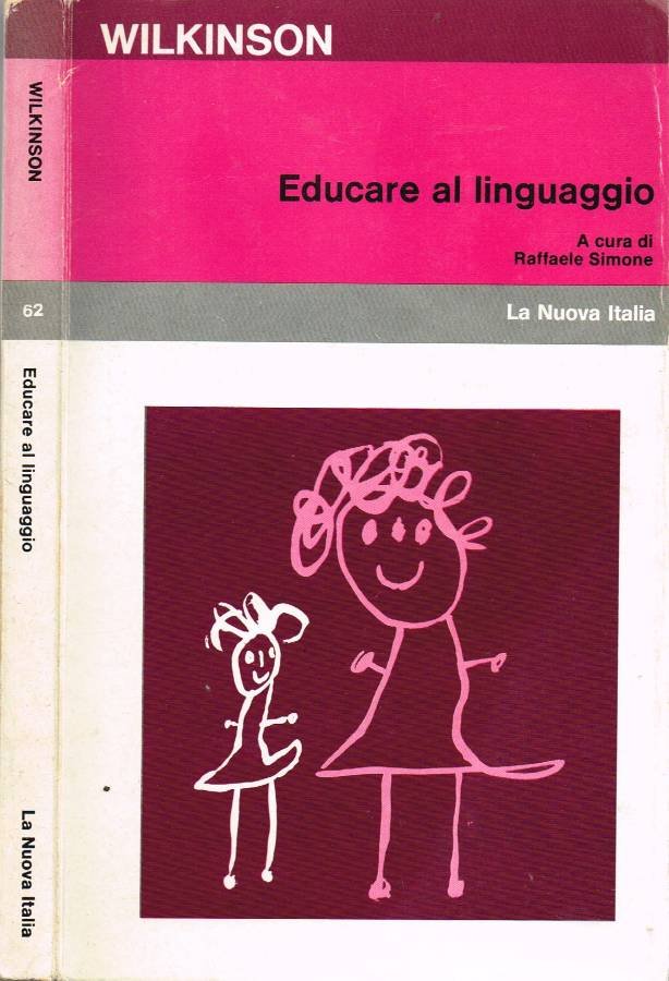 Educare al linguaggio | Immagine principale