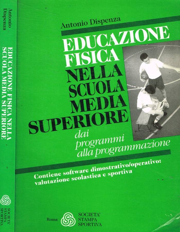 Educazione fisica nella scuola media superiore